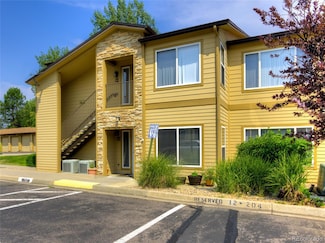 4875 S Balsam Way Unit 201, Littleton, CO 80123