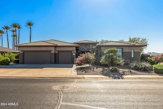 16639 W Longview Dr, Surprise, AZ 85387