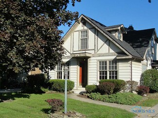 2044 Sherwood Ave, Toledo, OH 43614