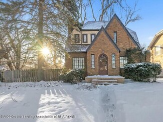 1609 W Lenawee St, Lansing, MI 48915