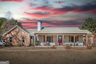 121 Harper Rd, McDonough, GA 30252