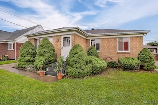 901 George Urban Blvd, Buffalo, NY 14225