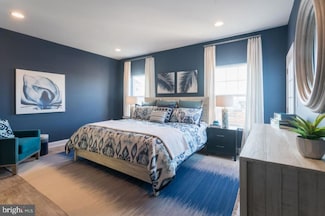 46 N 8th St Unit HOMESITE B23, Perkasie, PA 18944