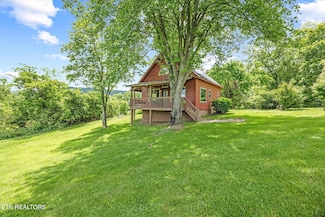 2892 N York Hwy, Pall Mall, TN 38577
