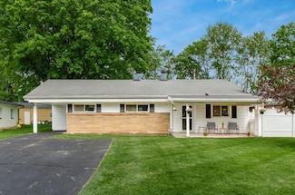 2420 Ferris Park Dr N, Columbus, OH 43224
