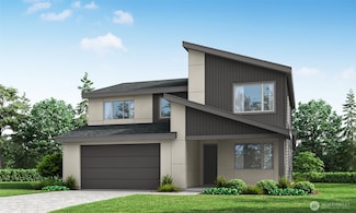 20356 150th St E Unit 583, Bonney Lake, WA 98391