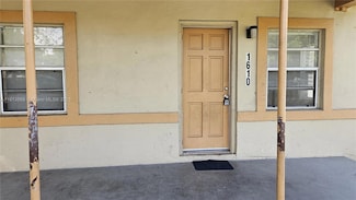 1610 NW 7th Place, Fort Lauderdale, FL 33311