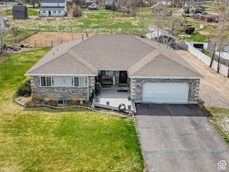 170 E 400 N, Mount Pleasant, UT 84647