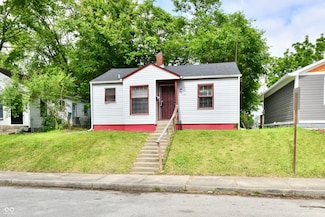 2966 N Olney St, Indianapolis, IN 46218