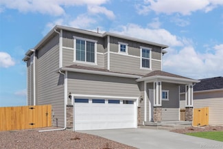 17881 E 94th Ave, Commerce City, CO 80022