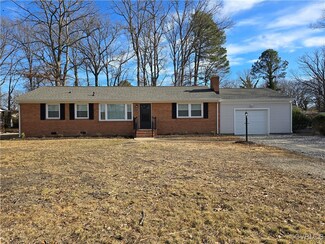 1547 Alaska Dr, Richmond, VA 23224