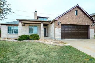 5911 Siltstone Loop, Killeen, TX 76542