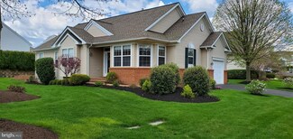 29 Blue Flax Ln, Langhorne, PA 19047