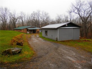 38340 Lees Run Rd, Cadiz, OH 43907