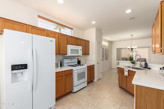 19740 N Wind Rose Way, Surprise, AZ 85374