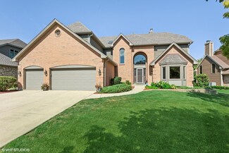 1307 Prestwick Ln, Itasca, IL 60143