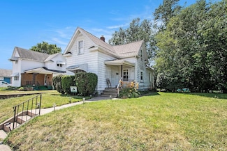 517 S Kaley St, South Bend, IN 46619