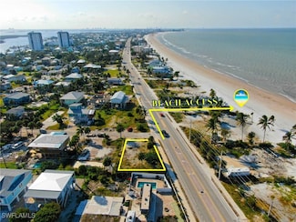 3891 Estero Blvd, Fort Myers Beach, FL 33931
