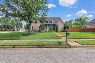 979 Welbeck Cove, Collierville, TN 38017
