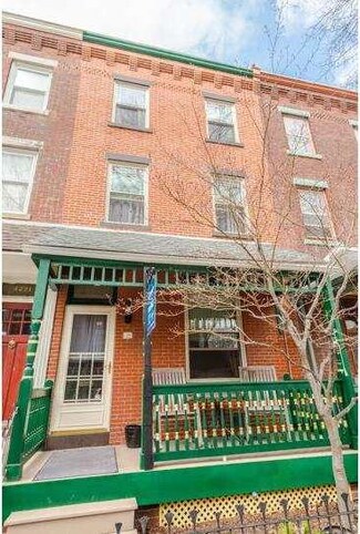 4219 Regent Square, Philadelphia, PA 19104