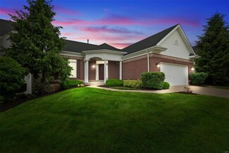 10143 Tanbridge Rd, Saint Louis, MO 63128