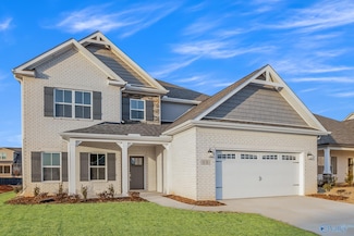 13 Ginsberg Rd, Madison, AL 35756