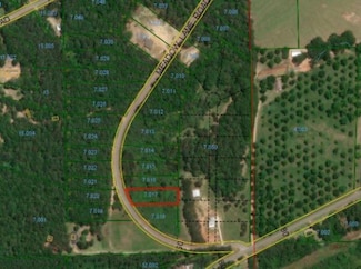 Lot 49 Sandy Landing Rd, Andalusia, AL 36421