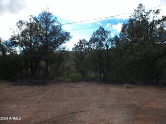 Lot 14 Vista Way Unit 14, Payson, AZ 85541