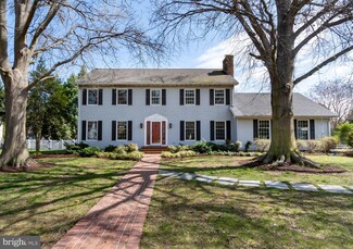 105 W Oak Ave, Easton, MD 21601