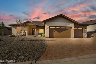1120 Sunrise Blvd, Prescott, AZ 86301