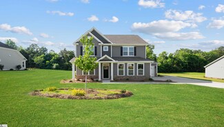 304 Oakmonte Cir, Greenwood, SC 29649