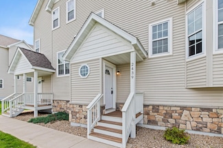 2439 Foxglove Cir Unit 1222, Hudson, WI 54016