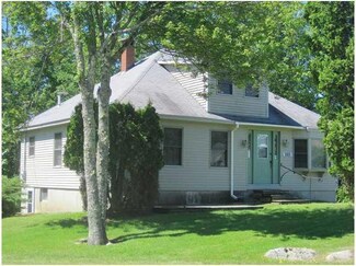 3069 Bristol Rd, New Harbor, ME 04554