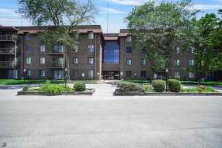840 Elder Rd Unit A301, Homewood, IL 60430