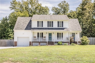15607 Haggis Dr, Chesterfield, VA 23838