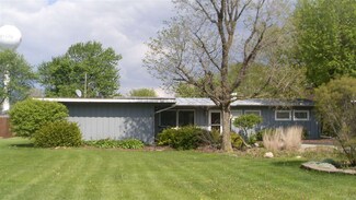 1000 N Columbia St, Union City, IN 47390