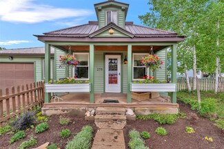 279 Lincoln St, Yampa, CO 80483