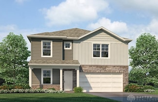 7723 Cilantro Way, Clayton, OH 45315