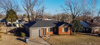 2439 S Gary Place, Tulsa, OK 74114