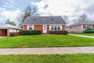 408 Anniston Dr, Lexington, KY 40505