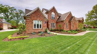 715 Winding Oaks Trail, Louisville, KY 40223