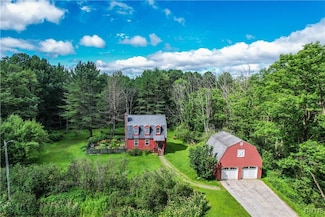 239 Paradise Hill Rd, de Ruyter, NY 13052