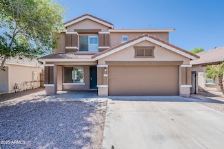 763 E Maddison St, San Tan Valley, AZ 85140