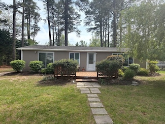 1099 Salisbury Park Rd, Hague, VA 22469