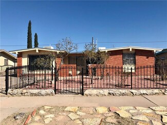 7125 Banana Tree Ln, El Paso, TX 79915