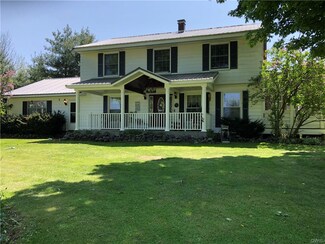 7773 Camroden Rd, Rome, NY 13440