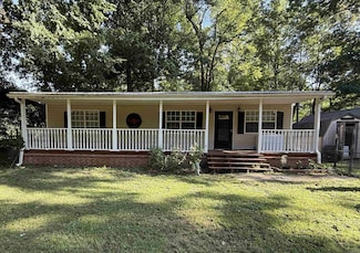 336 Greene 773 Rd, Paragould, AR 72450