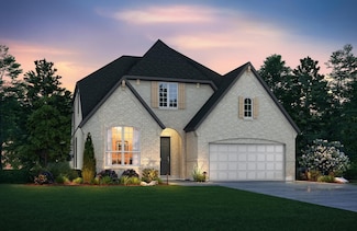 309 Bee Balm Rd, McKinney, TX 75071