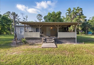 178 SE 154th Ave, Old Town, FL 32680
