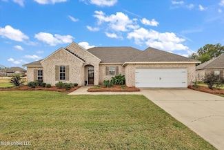 142 Western Ridge Cir, Canton, MS 39046